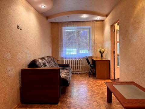 квартира по адресу Александра Поля просп. (Кірова), 107-В