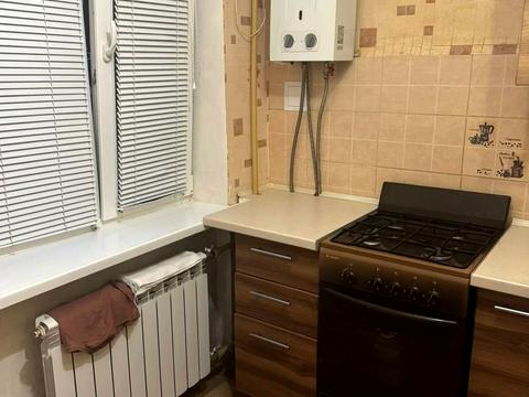 квартира по адресу Леонида Стромцова ул. (Вакуленчука), 14