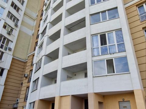 квартира за адресою Харків, Молочна вул. (Кірова), 32