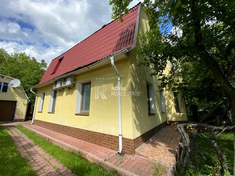 дом по адресу Редутная ул., 33