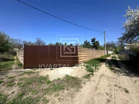 ділянка за адресою Мічуріна, 11