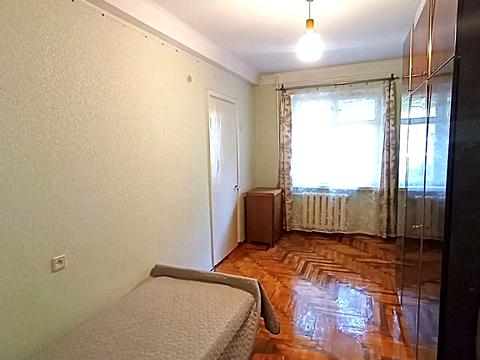 квартира по адресу Полякова ул., 13-А