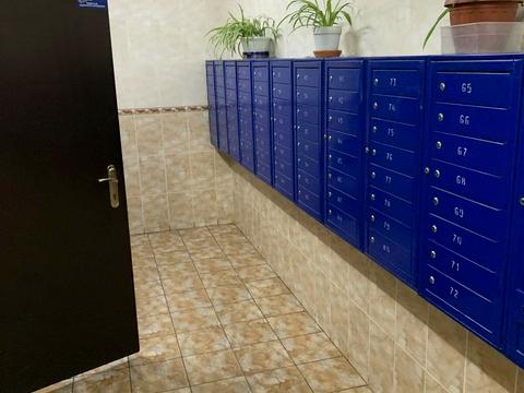 квартира по адресу Александра Мишуги ул., 12