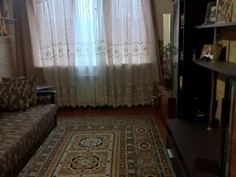 квартира за адресою Амосова вул. (Корчагінців), 25