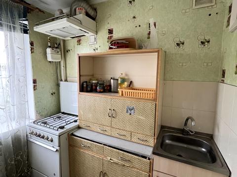 квартира по адресу Гонты ул., 21