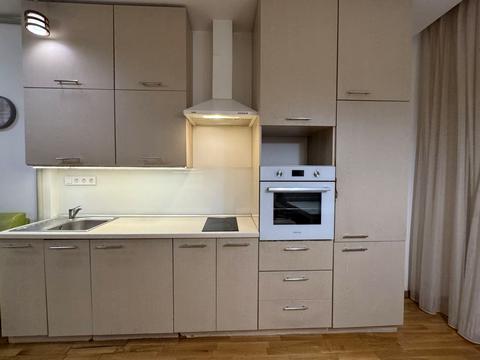 квартира по адресу Симферопольская ул., 2-К