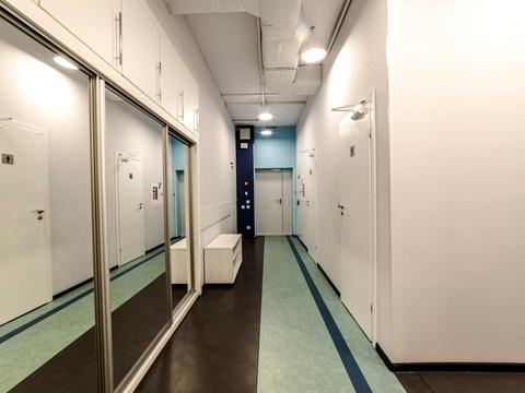 коммерческая по адресу Сімʼї Прахових ул. (Гайдара), 58