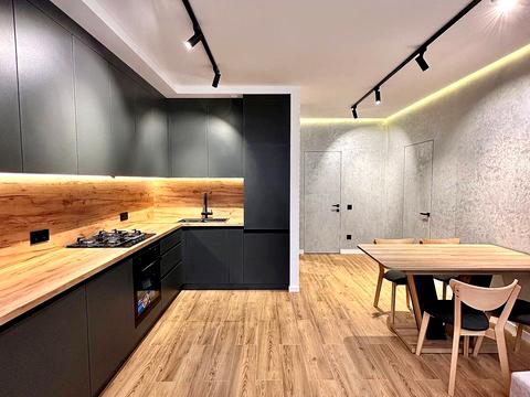 квартира по адресу Трускавецкая ул., 111