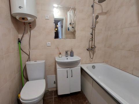 квартира по адресу Фалеевская ул. (Москва — Санкт-Петербург), 91