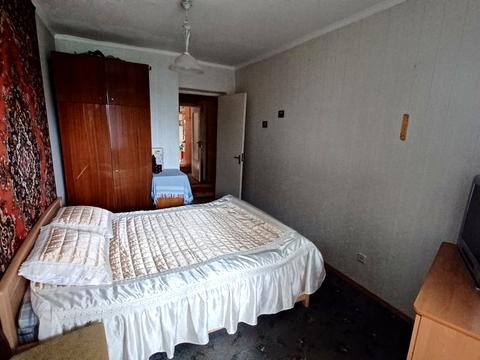 квартира за адресою Київ, Воскресенський просп. (Перова), 48