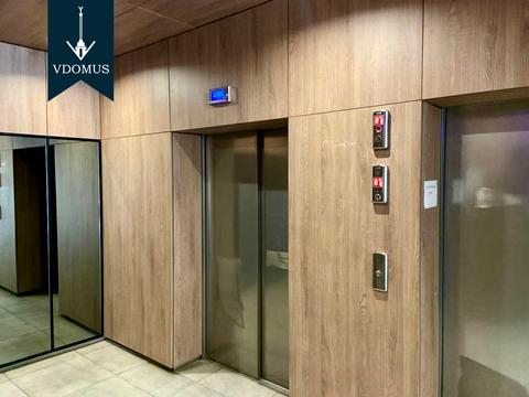 квартира за адресою Солом'янська вул., 20-В