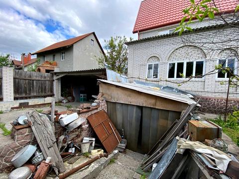 будинок за адресою Варшавська вул. (Ватутіна)