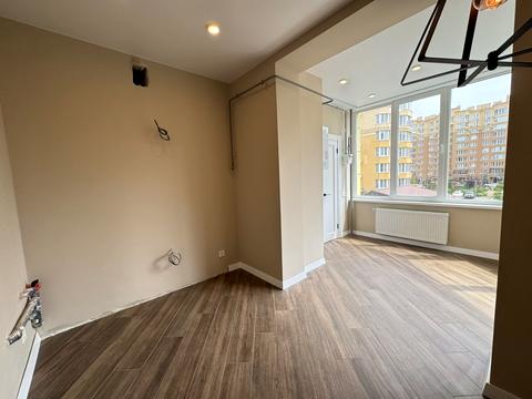 квартира по адресу Корольова ул., 4