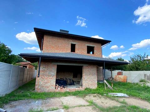 дом по адресу Герасимовская ул., 11