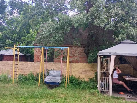 комерційна за адресою Павленка вул., 1В