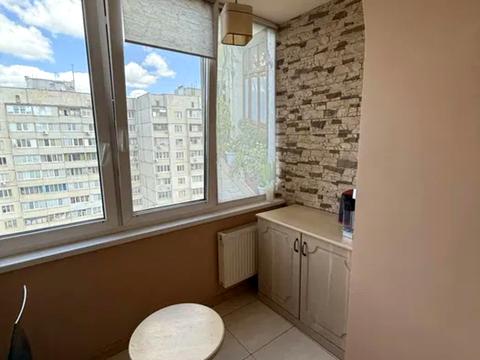 квартира по адресу Петра Григоренко просп. (Маршала Жукова), 14