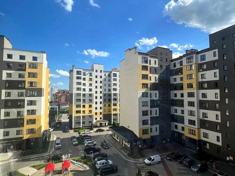 квартира по адресу Александра Довженко ул., 61