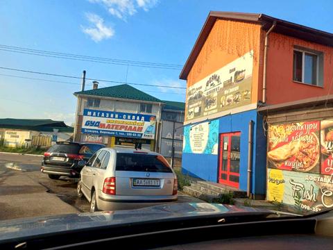 дом по адресу Прирічна, 16