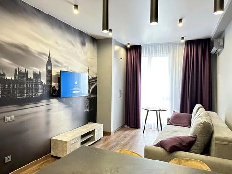 квартира по адресу Михаила Максимовича ул. (Трутенко Онуфрия), 24-В