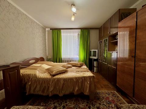 квартира по адресу Ивана Богуна ул. (Богунського), 58