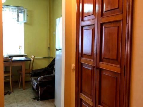 квартира по адресу Греческая ул., 12