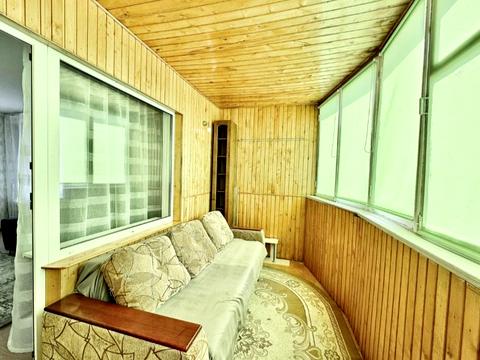 квартира за адресою Одеса, Балківська вул., 26