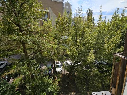 квартира по адресу Киев, Ивана Фёдорова ул., 9