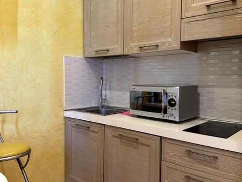 квартира за адресою Басейна вул., 12