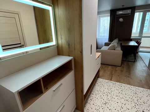 квартира за адресою Заливна вул., 6