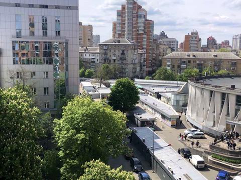 квартира по адресу Панаса Мирного ул., 10
