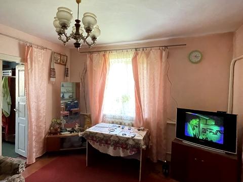 дом по адресу Садова, 17В