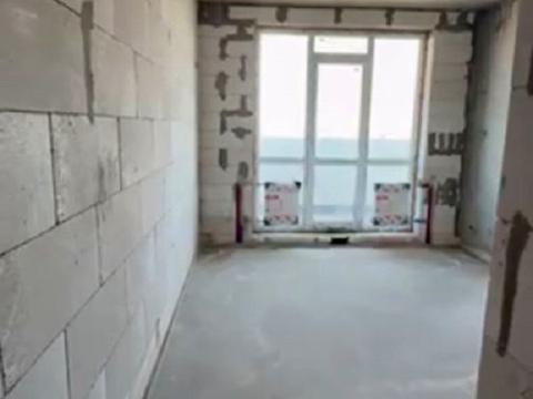 квартира за адресою Академіка Сахарова вул., 55