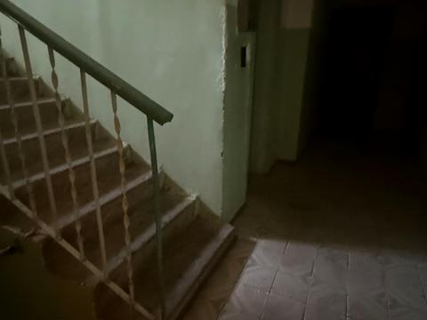 квартира за адресою Одеса, Комітетська вул., 14