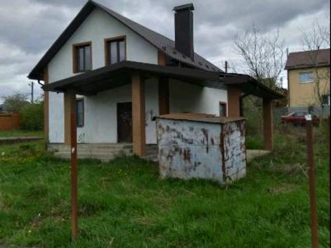 будинок за адресою Слов'янський проїзд