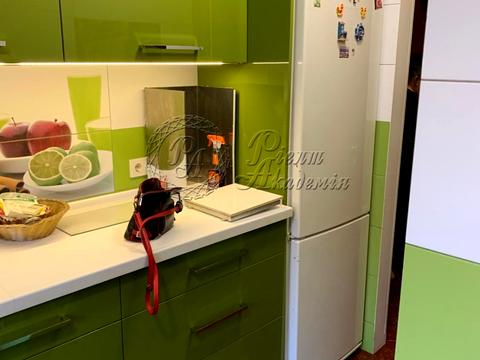 квартира по адресу Академика Глушкова просп., 33