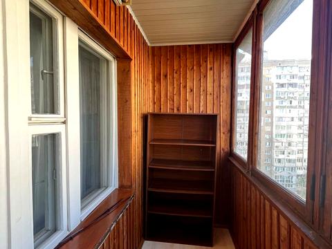 квартира за адресою Оноре де Бальзака вул., 18