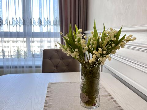квартира за адресою Чорновола, 3