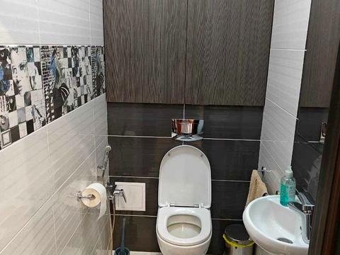 квартира по адресу Бориса Гмыри ул., 17