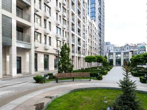 квартира за адресою Бульварно-Кудрявська вул. (Воровського), 17