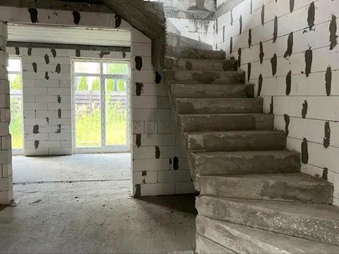 будинок за адресою вул. Патріотів, 6г