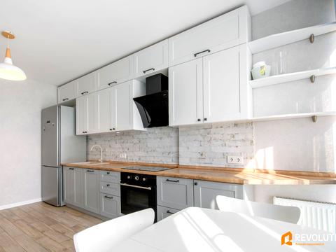 квартира за адресою Тираспольська вул., 60