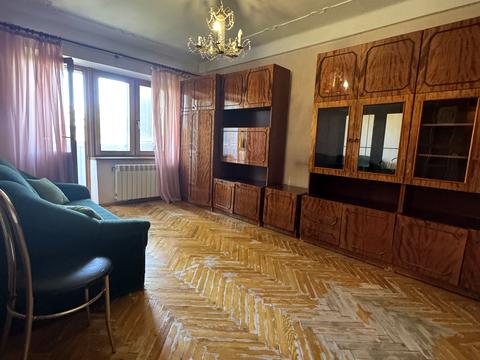 квартира по адресу Краковская ул., 12