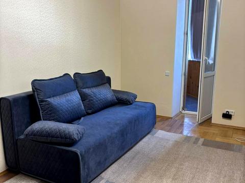квартира по адресу Верховной Рады бульв., 21-Б
