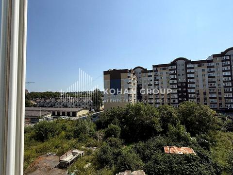 квартира по адресу Вінницьке шоссе, 19