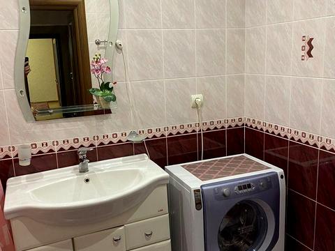квартира по адресу Радунская ул., 9