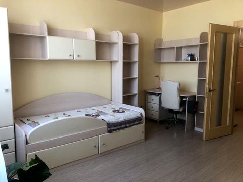квартира за адресою Єлизавети Чавдар вул., 1