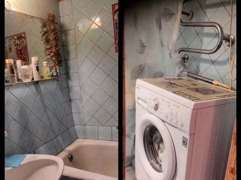 квартира по адресу Старицкого ул., 16