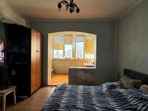 квартира по адресу Петра Григоренко просп., 36