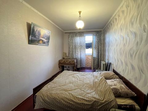 квартира по адресу Покровская ул., 131