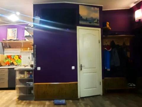 квартира за адресою Новодарницька вул., 30